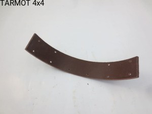 UAZ Okładzina hamulcowa  [brake pad UAZ]