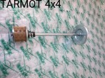 UAZ 469B Smok ssak paliwa  (UAZ 469B fuel intake) 22 cm