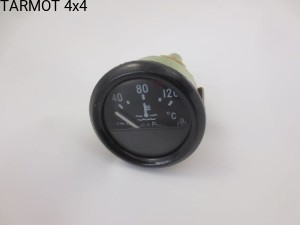 UAZ wskażnik zegar temperatury wody [UAZ water temp. gauge]  NEW TYPE
