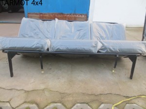 Kanapa tylna fotele 469B ST (rear seats old type) [469-6850010-01]